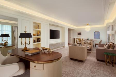 Отель The Carlton,Moscow  в Москва - Россия