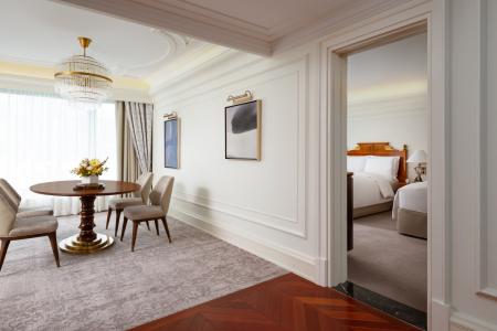 Отель The Carlton,Moscow  в Москва - Россия