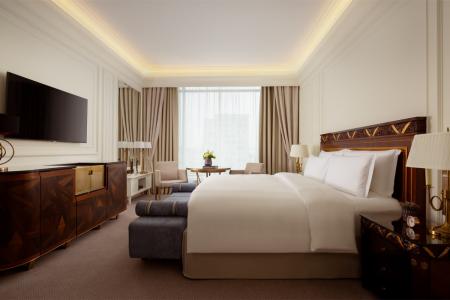 Отель The Carlton,Moscow  в Москва - Россия