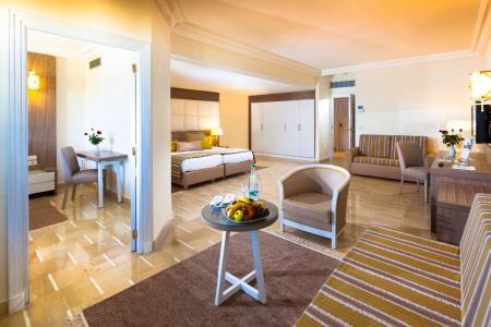 Отель Sentido Bellevue Park  в Сусс - Тунис