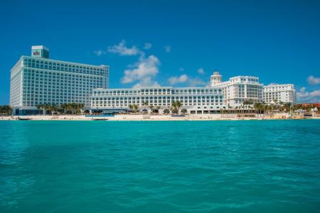Отель Hotel Riu Cancun в Канкун - Мексика