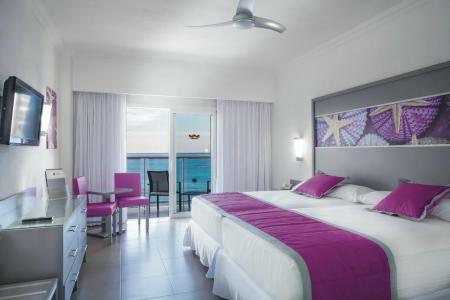 Отель Hotel Riu Cancun в Канкун - Мексика