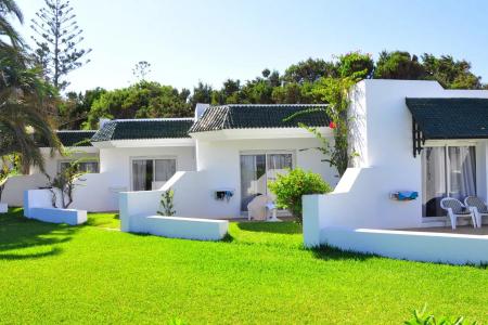 Отель One Resort El Mansour Aquapark в Махдия - Тунис