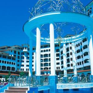 отель Royal Palace Helena Sands