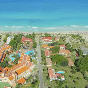 отель Blau Las Morlas Varadero Beach