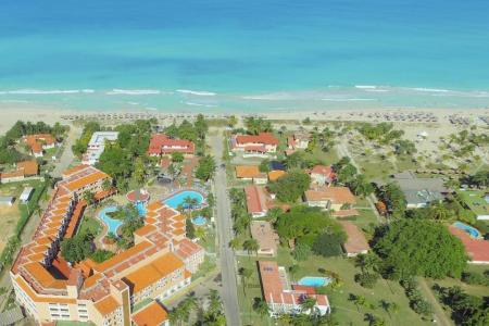 Отель Blau Las Morlas Varadero Beach в Варадеро - Куба