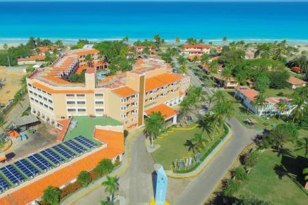 Отель Blau Las Morlas Varadero Beach в Варадеро - Куба