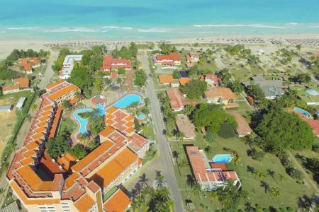 Отель Blau Las Morlas Varadero Beach в Варадеро - Куба