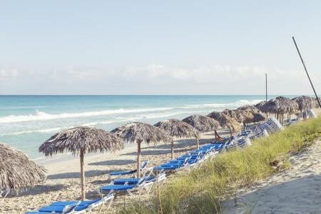Отель Blau Las Morlas Varadero Beach в Варадеро - Куба