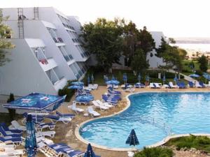 Suneo Club Helios Beach