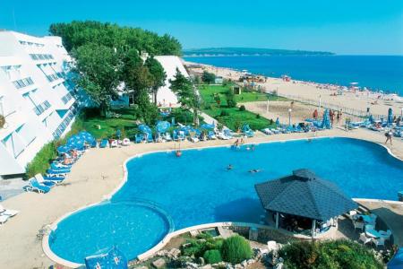 Suneo Club Helios Beach