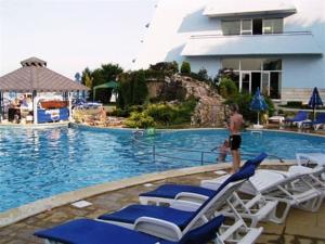 Suneo Club Helios Beach