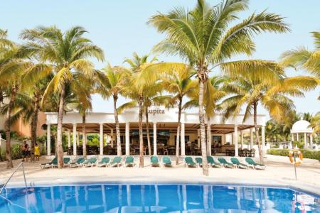 Отель Riu Lupita в П-ов Юкатан - Мексика