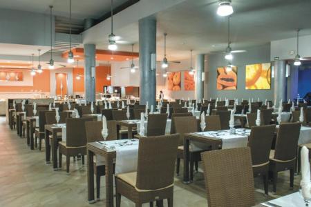 Отель Riu Lupita в П-ов Юкатан - Мексика