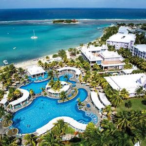 отель Riu Montego Bay