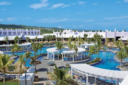 Riu Montego Bay