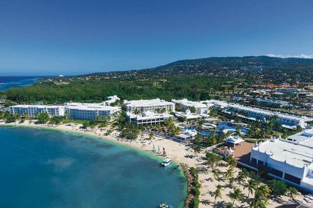 Riu Montego Bay