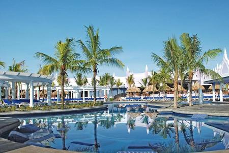 Riu Montego Bay