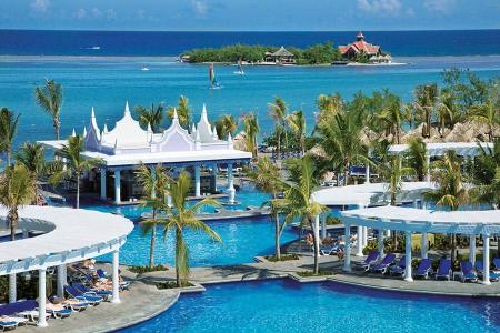 Riu Montego Bay