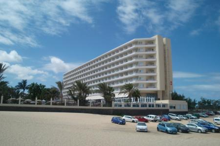 Club Hotel Riu Oliva Beach Resort