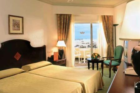 Club Hotel Riu Oliva Beach Resort