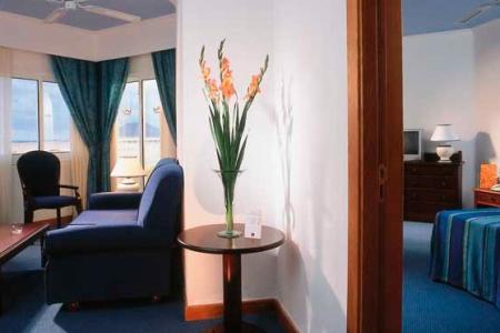 Club Hotel Riu Oliva Beach Resort