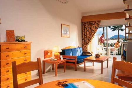 Club Hotel Riu Oliva Beach Resort