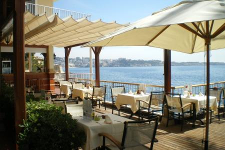 Riu Palace Bonanza Playa