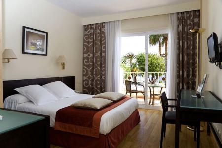 Riu Palace Bonanza Playa