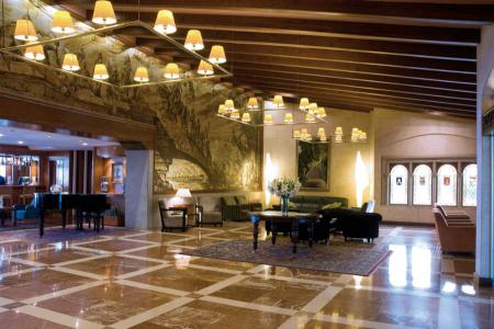 Riu Palace Bonanza Playa