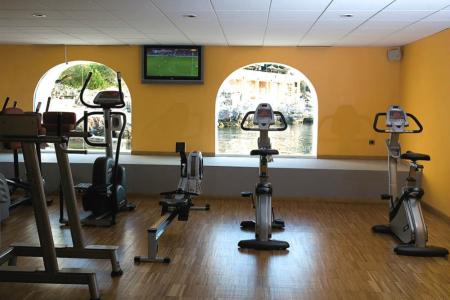 Riu Palace Bonanza Playa