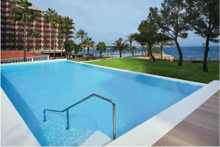 Riu Palace Bonanza Playa