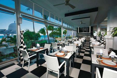 Отель Riu Palace Las Americas в Канкун - Мексика