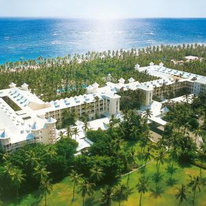 отель Riu Palace Macao