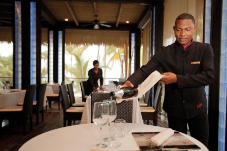 Отель Riu Palace Macao в Пунта Кана - Доминикана