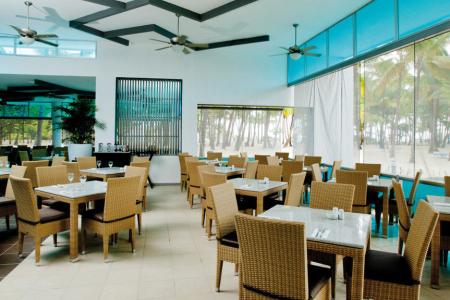 Отель Riu Palace Macao в Пунта Кана - Доминикана