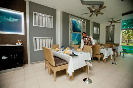 Отель Riu Palace Macao в Пунта Кана - Доминикана