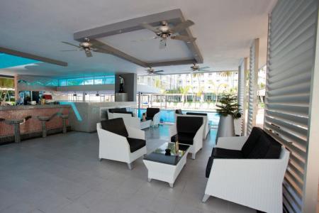 Отель Riu Palace Macao в Пунта Кана - Доминикана