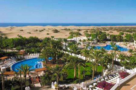 Riu Palace Maspalomas