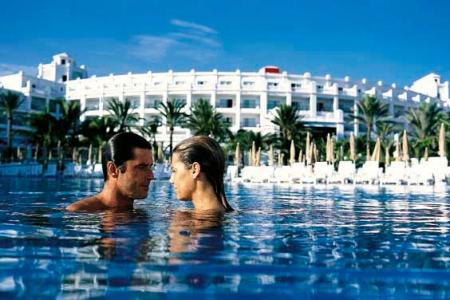 Riu Palace Maspalomas