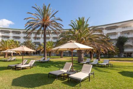 Отель Oceana Hotel & Spa в Хаммамет - Тунис