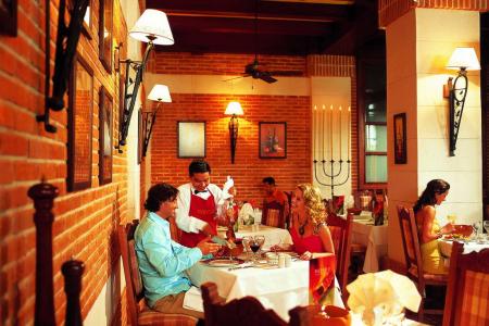 Отель Riu Palace Riviera Maya в П-ов Юкатан - Мексика