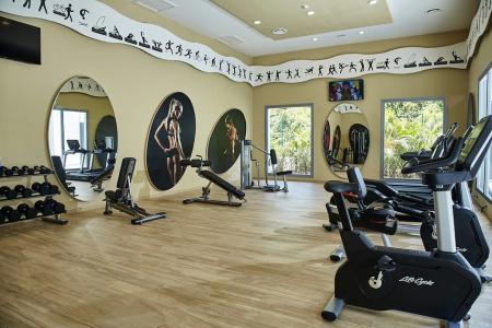 Отель Hotel Riu Tequila в П-ов Юкатан - Мексика