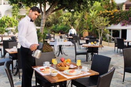 Отель Riu Tikida Beach в Агадир - Марокко