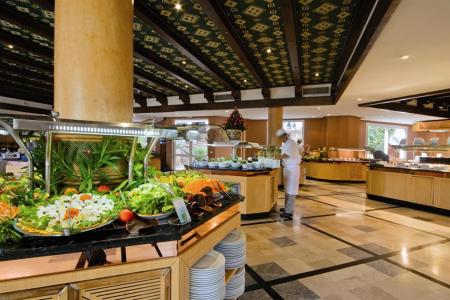 Отель Riu Tikida Beach в Агадир - Марокко