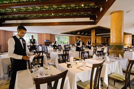 Отель Riu Tikida Beach в Агадир - Марокко