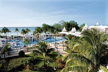Riu Tropical Bay