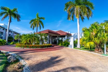 Отель Grand Memories Varadero в Варадеро - Куба