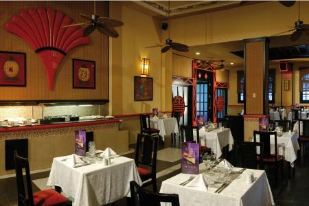 Отель Hotel Riu Yucatan в П-ов Юкатан - Мексика