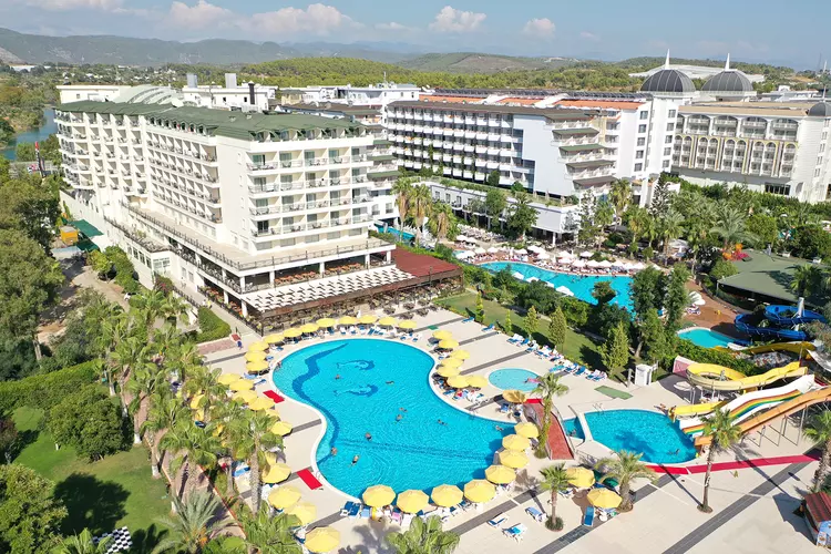 Perre Delta Resort & SPA